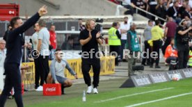 29.10.22 VfB Stuttgart - FC Augsburg