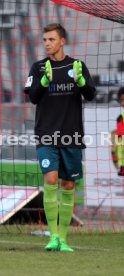 SG Sonnenhof Gro&szlig;aspach - Stuttgarter Kickers