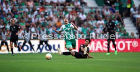 13.08.22 SV Werder Bremen - VfB Stuttgart