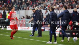 17.12.23 SC Freiburg - 1. FC K&ouml;ln