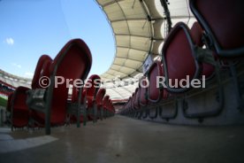 04.04.21 VfB Stuttgart - SV Werder Bremen