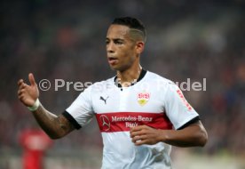 VfB Stuttgart - 1. FC K&ouml;ln