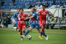 21.03.21 TSG 1899 Hoffenheim - 1. FSV Mainz 05