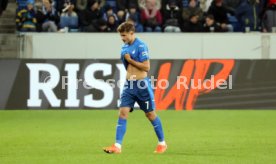 23.01.25 TSG 1899 Hoffenheim - Tottenham Hotspurs