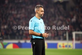 06.11.25 VfB Stuttgart - Feyenoord Rotterdam