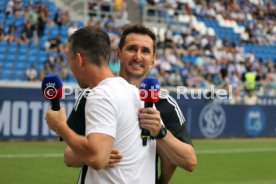03.08.24 Karlsruher SC - 1. FC N&uuml;rnberg