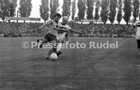 13.08.77 Eintracht Braunschweig - VfB Stuttgart