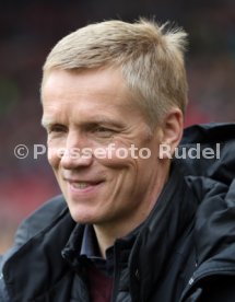 VfB Stuttgart - 1. FC Kaiserslautern