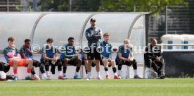 25.04.26 U17 VfB Stuttgart - U17 Hannover 96