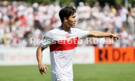 15.07.23 SSV Reutlingen - VfB Stuttgart