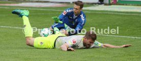 SC Freiburg - 1. FC K&ouml;ln