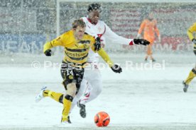01.12.10 Young Boys Bern - VfB Stuttgart
