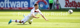 SC Freiburg - Bayer 04 Leverkusen