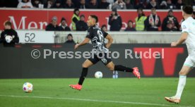 02.12.23 VfB Stuttgart - SV Werder Bremen