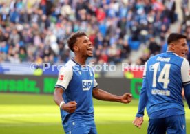 10.10.26 TSG 1899 Hoffenheim - Hamburger SV