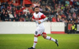 01.10.26 VfB Stuttgart - SpVgg Greuther F&uuml;rth