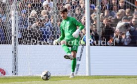 22.03.25 Stuttgarter Kickers - Kickers Offenbach