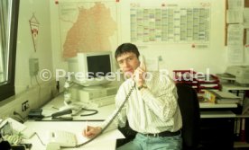 22.03.96 VfB Stuttgart Joachim L&ouml;w