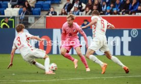 25.10.25 TSG 1899 Hoffenheim - 1. FC Heidenheim