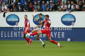 28.08.21 1. FC Heidenheim - Hamburger SV