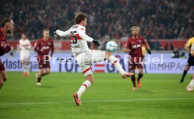 15.01.25 VfB Stuttgart - RB Leipzig