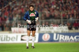 30.08.95 VfB Stuttgart - SC Freiburg