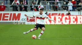 19.02.22 VfB Stuttgart - VfL Bochum