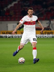 VfB Stuttgart - SC Freiburg