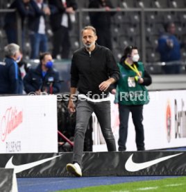 24.04.22 Hertha BSC Berlin - VfB Stuttgart
