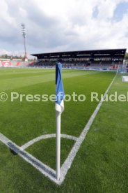 Karlsruher SC - 1. FC Kaiserslautern