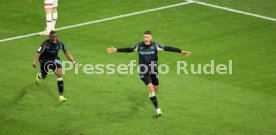 16.03.25 VfB Stuttgart - Bayer 04 Leverkusen