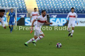 21.11.20 TSG 1899 Hoffenheim - VfB Stuttgart