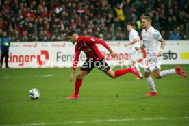 SC Freiburg - 1. FC Union Berlin