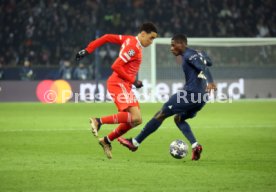 14.02.23 Paris Saint-Germain - FC Bayern M&uuml;nchen