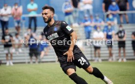 26.06.21 Karlsruher SC - SGV Freiberg
