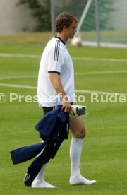 14.08.03 DFB Training