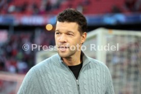 04.10.22 FC Bayern M&uuml;nchen - FC Viktoria Pilsen