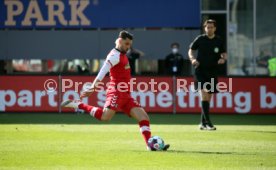 24.04.21 SC Freiburg - TSG 1899 Hoffenheim