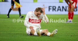 16.08.25 Franz-Beckenbauer-Supercup VfB Stuttgart - FC Bayern München