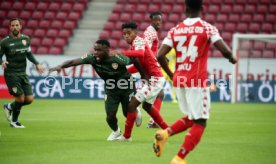 26.09.20 1. FSV Mainz 05 - VfB Stuttgart