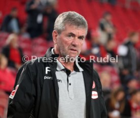 VfB Stuttgart - Fortuna D&uuml;sseldorf