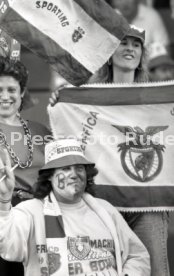 25.05.88 PSV Eindhoven - Benfica Lissabon