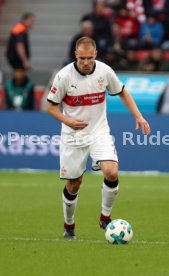 Bayer 04 Leverkusen - VfB Stuttgart