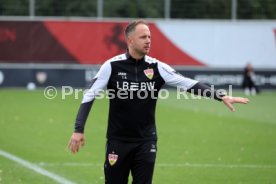04.10.25 U19 VfB Stuttgart - U19 FC Augsburg