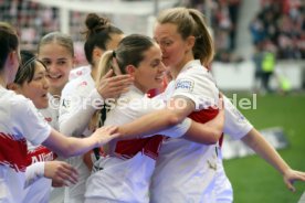 21.03.26 Frauen VfB Stuttgart - 1. FSV Mainz 05