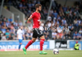 SG Sonnenhof Gro&szlig;aspach - 1. FC Magdeburg