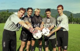 21.07.97 Casino SW Bregenz