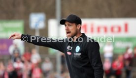 22.03.25 Stuttgarter Kickers - Kickers Offenbach