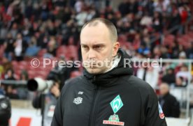 05.02.23 VfB Stuttgart - SV Werder Bremen