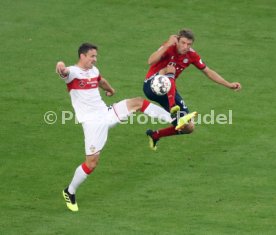 VfB Stuttgart - FC Bayern M&uuml;nchen